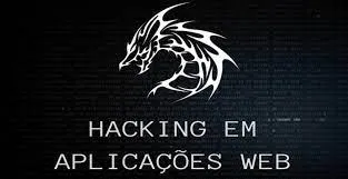 Capa: Hacking em Aplicações Web