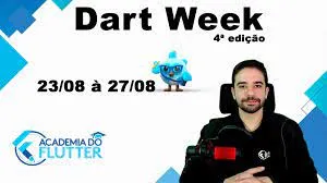 Capa: Dart Week #2