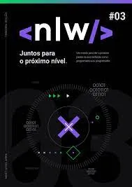 Capa: Next Level Week #3 – Trilha OmniStack