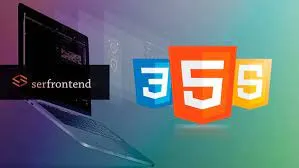 Capa: Curso Web Design Completo: HTML5, CSS3 e JS + 5 Projetos