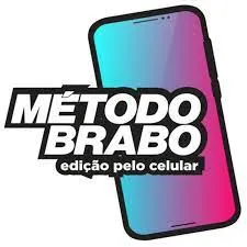 Capa: Método Brabo- Edição por Celular