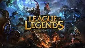 Capa: League of Legends