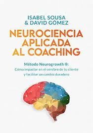 Capa: Neurociencia Aplicada ao Coaching