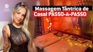 Capa: Massagem Tântrica – Joyce Gumiero