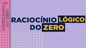 Capa: Raciocínio Lógico Começando do Zero – Bruno Villar