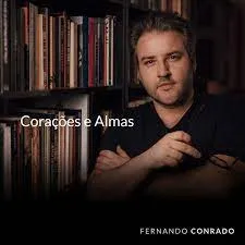 Capa: Corações e Almas – Fernando Conrado