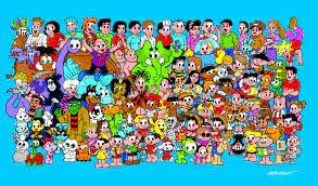 Capa: Membros da Turma