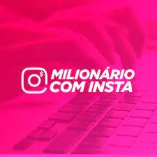 Capa: Milionário Insta