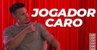 Capa: Jogador Caro – Zerando o jogo social versão 2021 (@Sedutor Nato)