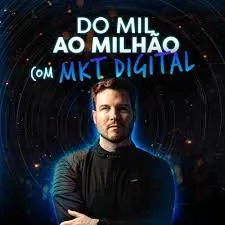 Capa: Do Mil ao milhão com marketing digital