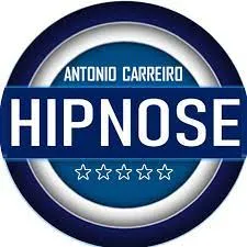 Capa: Hipnose Antônio Carreiro – Stricto Sensu