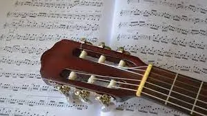 Capa: Partitura Para Iniciantes de Forma Rápida e Fácil