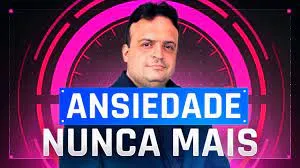 Capa: Controle a Ansiedade – Alberto DelI´Isola