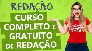 Capa: Curso de Redação – Pamba
