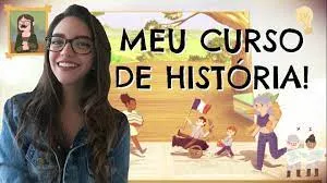Capa: História e Humanidades – Debora Aladim