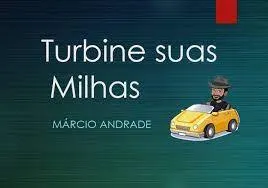 Capa: Turbine Suas Milhas Aéreas