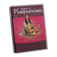 Capa: Ginástica Íntima Feminina – Segredos do Pompoarismo