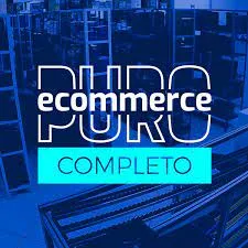 Capa: Ecommerce Puro – Gabriel Bollico