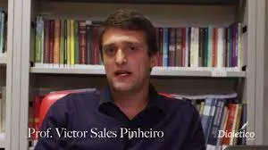 Capa: Aristóteles- Victor Sales Pinheiro