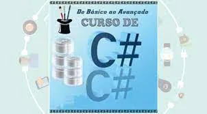Capa: C# do Básico ao Avançado