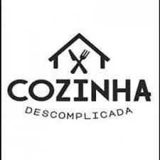 Capa: Cozinha Descomplicada – Erika Baldiotti