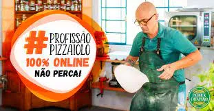 Capa: Profissão Pizzaiolo – Patrick Catapano