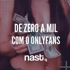 Capa: De Zero a Mil com Onlyfans – Nast