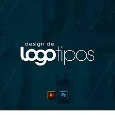 Capa: Design de Logotipos – Caio Vinicius