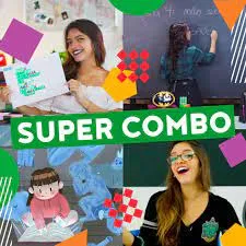 Capa: Super Combo de Cursos 2020 – Débora Aladim