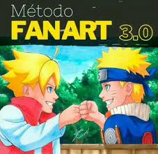 Capa: Método Fanart 3.0