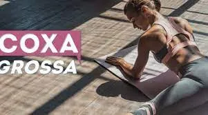 Capa: Coxa Grossa – BTFIT