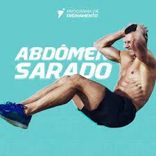 Capa: Abdomen Sarado – BTFIT