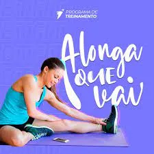 Capa: Alonga que VAI!!! – BTFIT