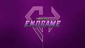 Capa: End game – Nerd Sedutor