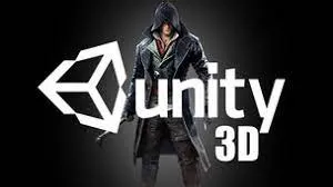 Capa: Jogos 3D com Unity + modo multiplayer