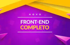 Capa: Front-End Completo