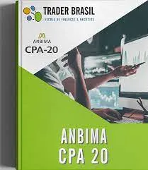 Capa: Curso Para Certificação CPA-20