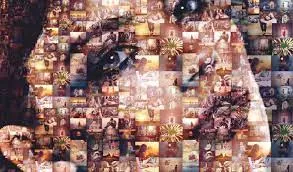 Capa: Creating a Photo Collage in GIMP