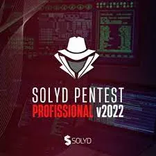 Capa: Solyd – Pentest Profissional v2020