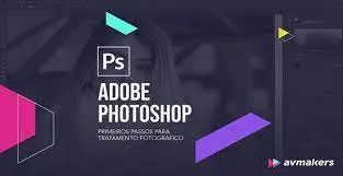 Capa: Adobe Photoshop CC – Primeiros Passos para Tratamento Fotográfico