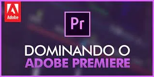 Capa: Dominando o Adobe Premiere 2.0 – Brainstorm Academy