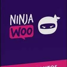 Capa: Comunidade Ninja Woo – Walter Araújo