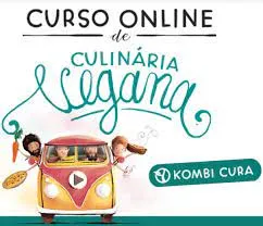 Capa: KombiCura – Culinária Vegana