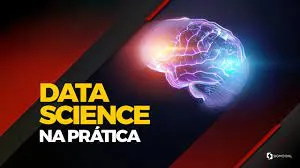 Capa: Data Science na Prática
