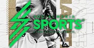 Capa: Social Media Sports