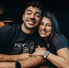 Capa: Casal Rec – Filma Aí