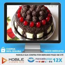 Capa: Bolo Nega Maluca – Julio Ketteley