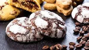 Capa: Cookies faça e venda – Juliana Abbud