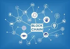 Capa: Trilha Blockchain – Alura