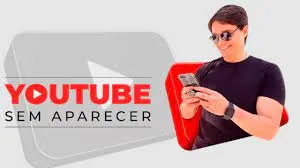 Capa: Youtuber Sem Aparecer – Peter Jordan
